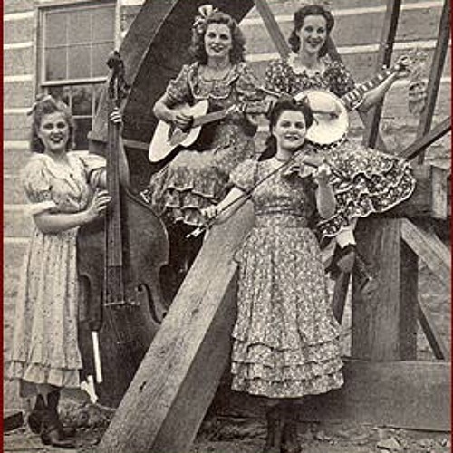 Stream Banjo Pickin' Girl by Camjer Listen online for free on SoundCloud