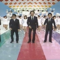 DJ急行とMCデス山のテーマ～ドゥゲム大爆笑2015～