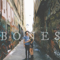 Bones (Josh Records Cover) - Lauren Vautier