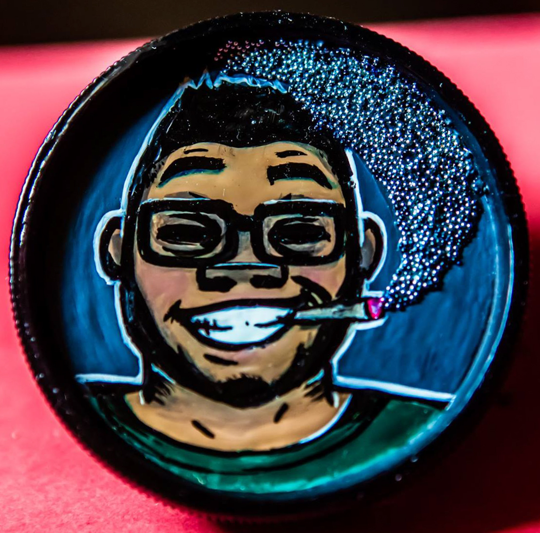 Dustee – FACE CLUB HipHop – 2009