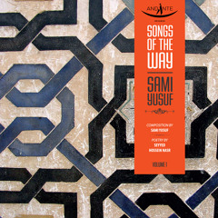 Sami Yusuf - Let Us Not Forget