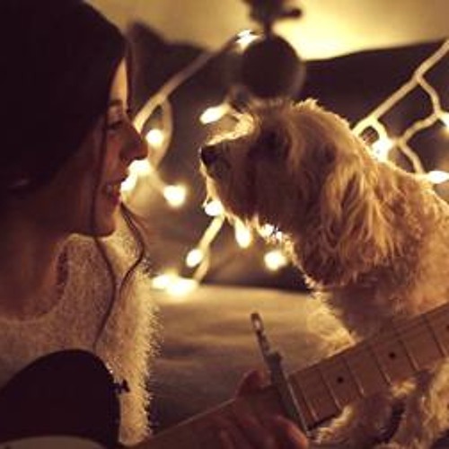 Christmas Time Is Here  Daniela Andrade - By Eslamanov