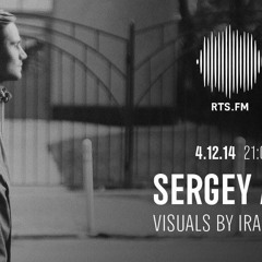 Sergey A.M. 05.12.14