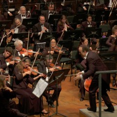 Symphonic Concerts with JSO  from 2010-2019