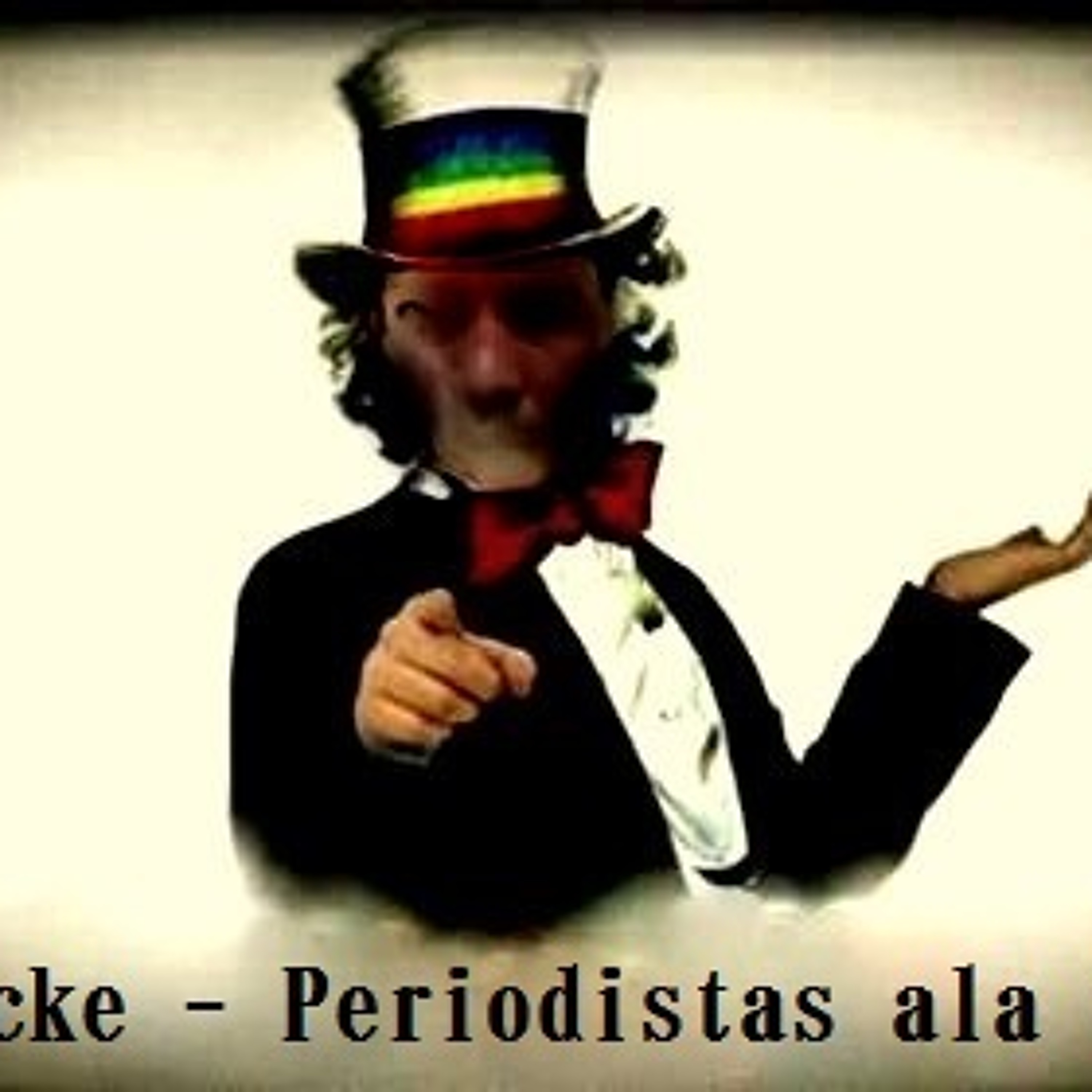 Reinecke - Periodistas Ala Vista episode artwork
