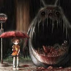 Panzer Feat Mahori - Scary