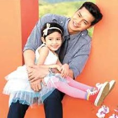 ABS CBN's DREAM DAD THEME SONG - I'LL NEVER LEAVE YOU