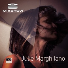 MixShow #27 - Julie Marghilano By UrbanStyleMag S MixShow   Mixcloud