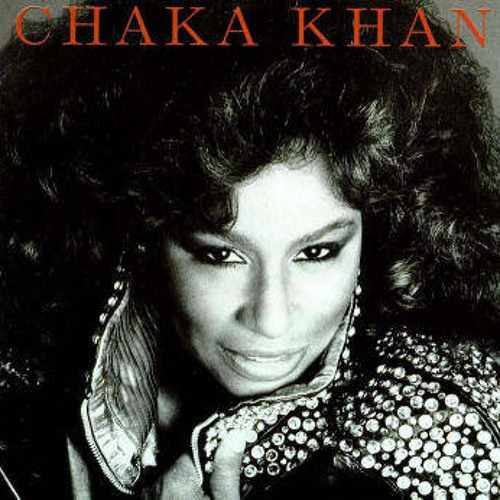ANY LOVE BY CHAKA KHAN 2014 REMIX BY DJ PUNCH