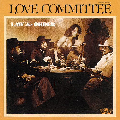 JUST AS LONG BY LOVE COMMITTEE 2014 REMIX BY DJ PUNCH