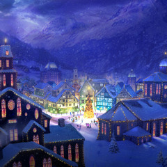 It's The Most Wonderful Time..