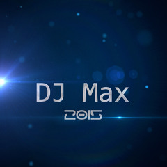 DJ Max - Road To 2015 [Mix]
