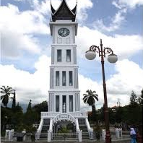 Asben Dendang Pusako