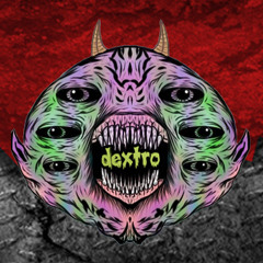 Dextro Alien Dj - Power Bicho