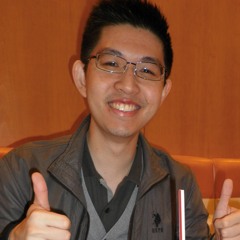 "Any Dream Will Do" from Joseph and the Amazing Technicolor Dreamcoat (Cover)