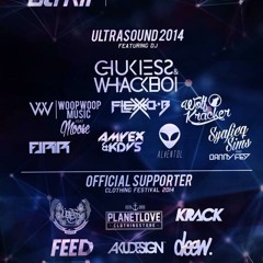 MINIMIX #V3 **ULTRASOUND2014 PROMO** [FD]