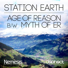 Station Earth - Age Of Reason