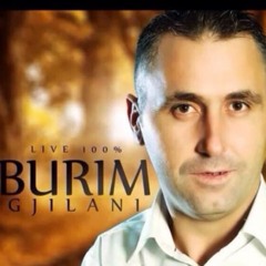 Burim Gjilani Dhe Ork. Bitonia - Potpuri