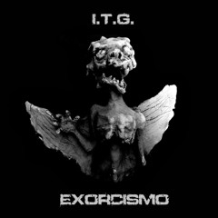 [Horrorcore Instrumental] MALEVOLO ITG - Exorcismo (Preview)