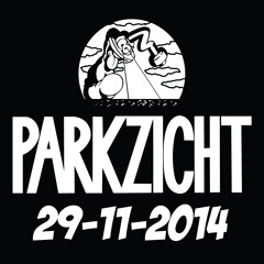 Ricky da Dragon @ Parkzicht house reunion 2014