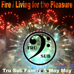 Fire by Tru Sub Family & Moy Moy - OUT NOW!!! MASSIVE