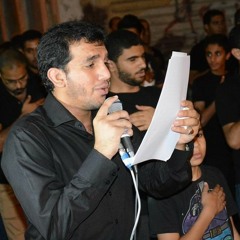 مشاية جيناك | الرادود أحمد يحيى