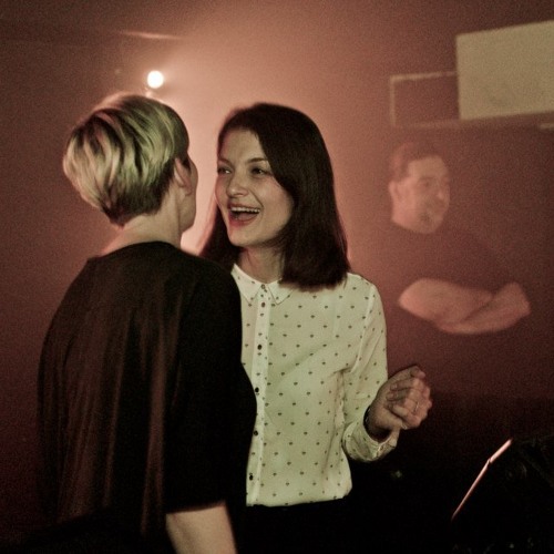 Estroe Invites Dec 2014: Estroe And Monica Electronica -  Influenza -081114