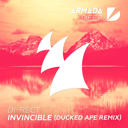Di-Rect - Invincible (Ducked Ape Remix)[OUT NOW!]