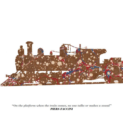 Piers Faccini - Keep Me (From The Many Are One)