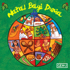NATAL BAGI DUNIA