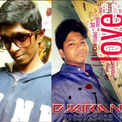 Seetha Deviye Thedhi Dj Nikhil MartyN And Dj KiraN