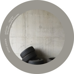 Anton Pieete - Galician (previews) [REJ037]