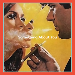 Something About You - dom rosenfeld + ENZ