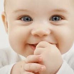 Anak Bayi baca doa Gemesy