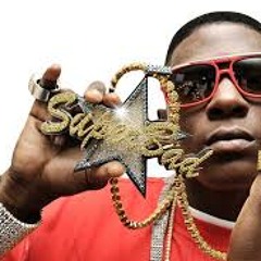 LIL BOOSIE ✪ MIND OF A MANIAC  (insturmental) ✪