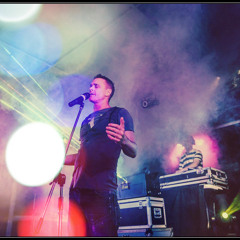 House Music Mashup Medley - BLH  feat. Paul Robert