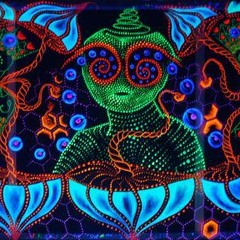 "Bonbon Acidulé"       [TRACK Psytrance ]