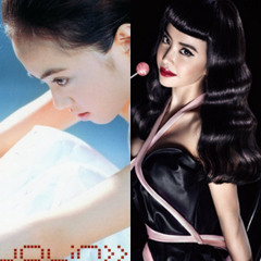 蔡依林 上街 v.s 我呸 mashup