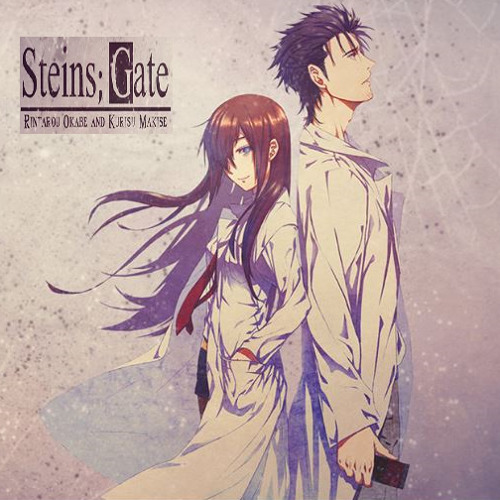 steins gate Itsumo-Kono-Basho-de-w-Ayane