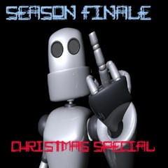 Rude Robot Radio Weekly Top 5 Episode Five Christmas Special