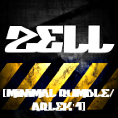 Zell (minimal rumble/arlek'1)