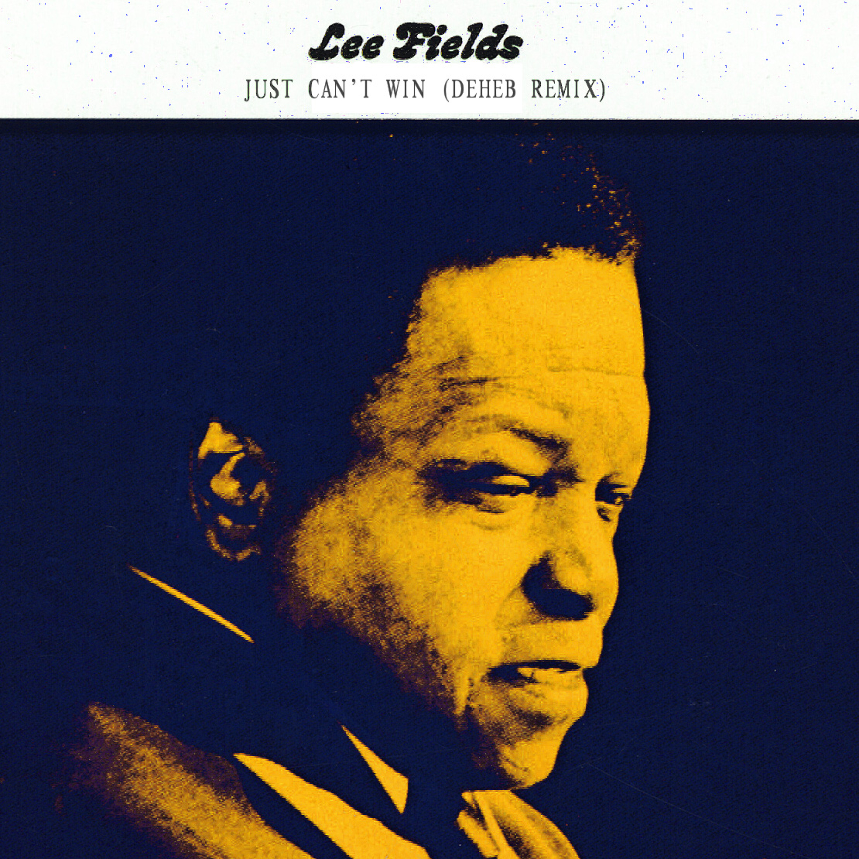 Lee Fields - Justcan'twin (deheb RMX) episode artwork