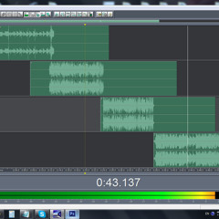 周杰伦 - 青花瓷现场改编抒情摇滚版