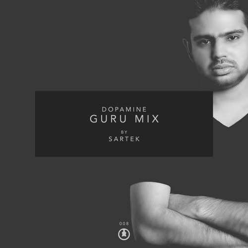 Guru Mix 008: Sartek