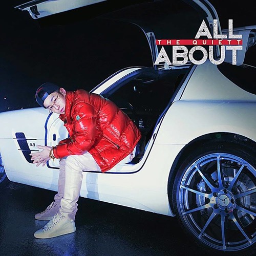 The Quiett(더 콰이엇) - All About