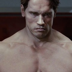 Terminator Genisys Background Music Theme