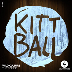 Wild Culture - the TIDE (Original Mix) (SNIPPET)  [KITTBALL]