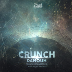 Danouh - Crunch 2015