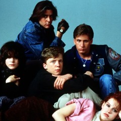 Don't You ( Forget About Me ) Cover by Hans Rolin