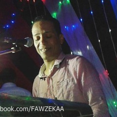 محمد فوزي - فراقك حـار#سيرة